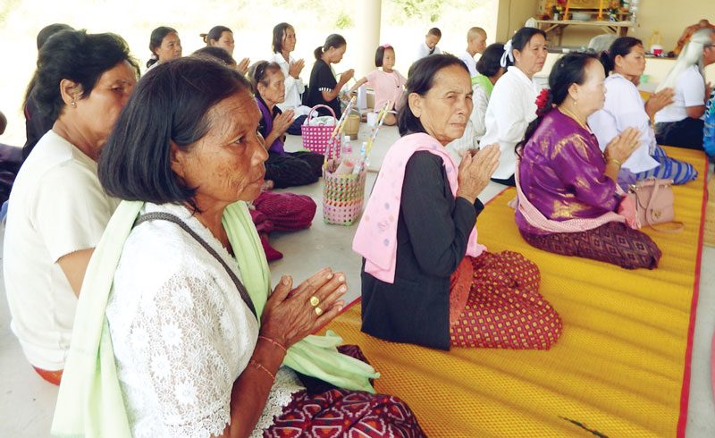 เหรียญหลวงปู่กรรมฐานปอน