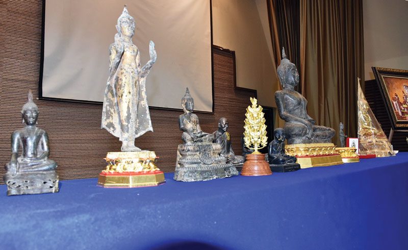 ‘กำแพงเพชร’ปลื้ม-สำเร็จลุล่วง
