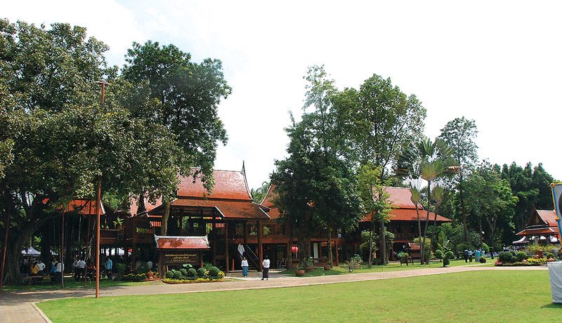 อาคารพระสังฆราชานุสรณ์