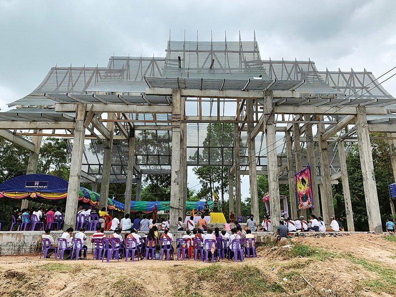 ชมรมครูเก่าร.ร.สวนกุหลาบฯ