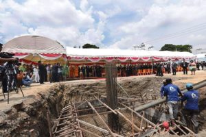 ผ้าป่าล้านกองวัดพิชัยญาติ