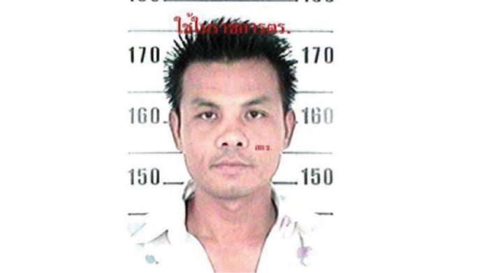 หัวโจกปล้นทองจนมุม อดีตสอ.หนีซุกเมียลาว ตร.ไทยประสานล่าจับ : สดจากสนามข่าว