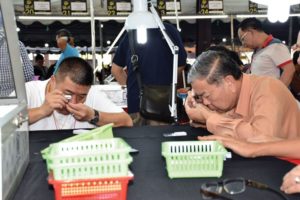 ‘กำแพงเพชร’ปลื้ม-สำเร็จลุล่วง
