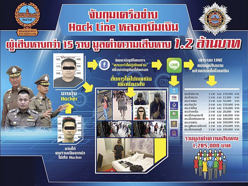 สดจากสนามข่าว