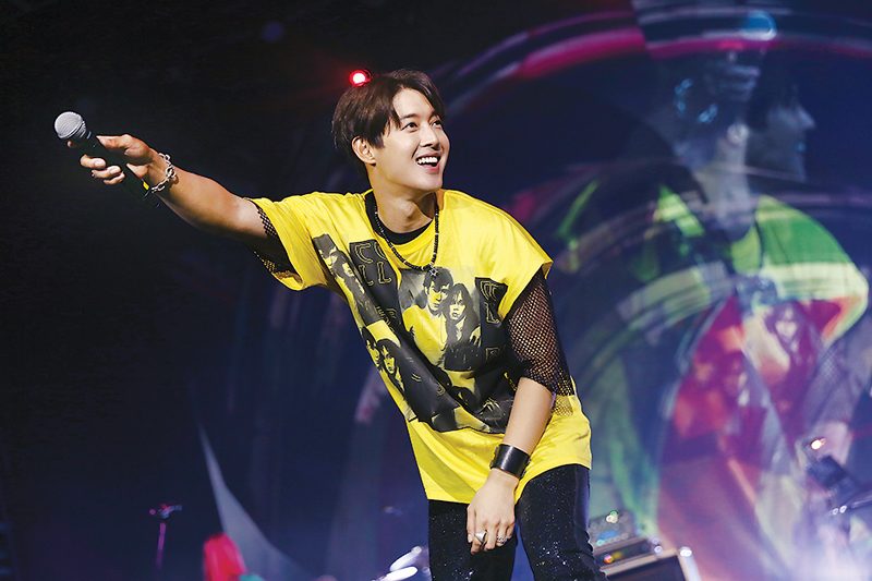 คิม ฮยอนจุง