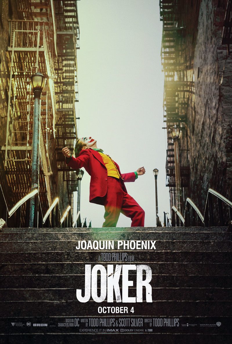 JOKER