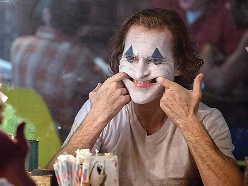 JOKER