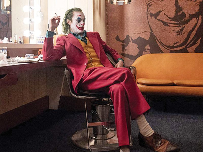 JOKER