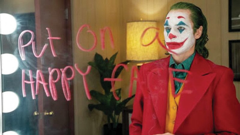 JOKER