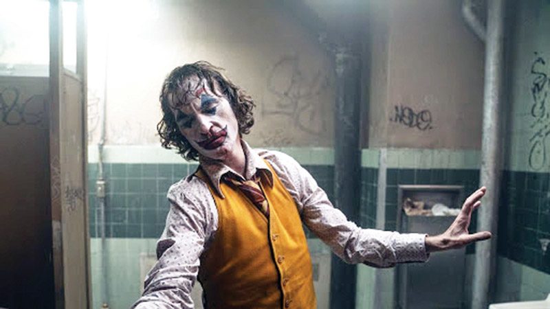 JOKER