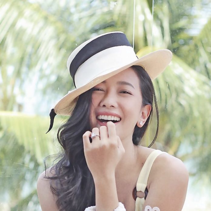 ‘นุ่น’ใช้ชีวิตให้มีความสุข สนุกกับการได้เรียนรู้สิ่งใหม่ : บันเทิง