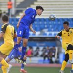 ทีมช้างศึกคืนฟอร์ม ถล่ม บรูไน ศึกซีเกมส์ 2019 ชมช็อตเด่น จังหวะเด็ด