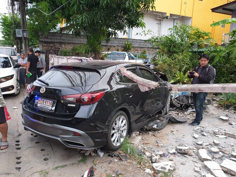 เจ้าหน้าที่เข้าเคลียร์พื้นที่