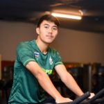ช้างศึกหนุ่ม เร่งฟื้นฟูร่างกาย – ศรายุธ เผยถึงการเล่นหญ้าเทียม ศึกซีเกมส์