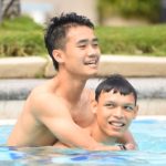 ช้างศึกหนุ่ม เร่งฟื้นฟูร่างกาย – ศรายุธ เผยถึงการเล่นหญ้าเทียม ศึกซีเกมส์