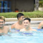 ช้างศึกหนุ่ม เร่งฟื้นฟูร่างกาย – ศรายุธ เผยถึงการเล่นหญ้าเทียม ศึกซีเกมส์