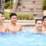 ช้างศึกหนุ่ม เร่งฟื้นฟูร่างกาย – ศรายุธ เผยถึงการเล่นหญ้าเทียม ศึกซีเกมส์
