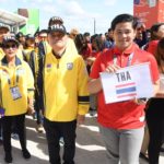 ปัญหาใหญ่! ‘บิ๊กต้อม’ เตือนทัพไทยเช็คการเดินทาง ป้องกันไปสนามผิดพลาด