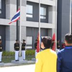 ปัญหาใหญ่! ‘บิ๊กต้อม’ เตือนทัพไทยเช็คการเดินทาง ป้องกันไปสนามผิดพลาด