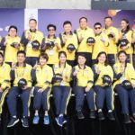 ปัญหาใหญ่! ‘บิ๊กต้อม’ เตือนทัพไทยเช็คการเดินทาง ป้องกันไปสนามผิดพลาด