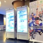 ‘ซีพี’ จัดเสบียงรอรับ ทัพไทย ถึงสนามบิน แก้ปัญหารถติดที่ฟิลิปปินส์