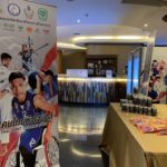 ‘ซีพี’ จัดเสบียงรอรับ ทัพไทย ถึงสนามบิน แก้ปัญหารถติดที่ฟิลิปปินส์