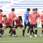 กดดันมาก! นิชิโนะ รับเริ่มเข้าใจระบบซีเกมส์ ยืนยัน เดินหน้าเก็บชัยทุกนัด