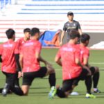 กดดันมาก! นิชิโนะ รับเริ่มเข้าใจระบบซีเกมส์ ยืนยัน เดินหน้าเก็บชัยทุกนัด