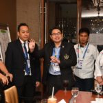 ‘ดร.ก้อง’ เชื่อมั่นทัพไทยโกยทะลุ 100 เหรียญทอง  ศึกซีเกมส์ ครั้งที่ 30