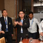 ‘ดร.ก้อง’ เชื่อมั่นทัพไทยโกยทะลุ 100 เหรียญทอง  ศึกซีเกมส์ ครั้งที่ 30
