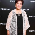 พราวาน่า 2 สไตลิสท์ชื่อดังโชว์เทคนิค เปิดตัวซาลอนมาตรฐาน