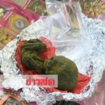 ผงะทั้งไปรษณีย์! โร่แจ้ง‘ตร.-หมอ’ตรวจซากเด็กกุมารทองผียัดกล่องส่งไปอเมริกา (คลิป)