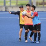 ช้างศึกหนุ่ม สุดทน ‘ปินส์’ จัดสนามซ้อมห่วย – ส.บอล โร่หาสนามซ้อมเอง
