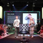 พราวาน่า 2 สไตลิสท์ชื่อดังโชว์เทคนิค เปิดตัวซาลอนมาตรฐาน