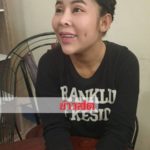 เปิดนาทีบุกจับ แม่มณี-แฟนหนุ่ม เท้าแชร์ลวงโลกหนีซุกห้องเช่าสัตหีบ