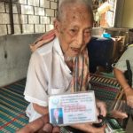 วีรบุรุษทหารผ่านศึก อายุยืนสุดในกระบี่ เล่านาทีสู้สงครามโลก เผยของดีช่วยชีวิต