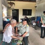 วีรบุรุษทหารผ่านศึก อายุยืนสุดในกระบี่ เล่านาทีสู้สงครามโลก เผยของดีช่วยชีวิต