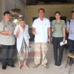 วีรบุรุษทหารผ่านศึก อายุยืนสุดในกระบี่ เล่านาทีสู้สงครามโลก เผยของดีช่วยชีวิต