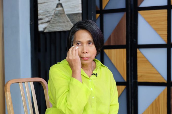 หญิง อภิสรา
