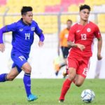 เพื่อนร่วมกลุ่มไทย! อินโดนีเซีย ประกาศรายชื่อ 20 ขุนพล ลุยซีเกมส์