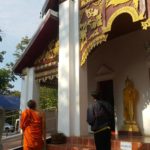 น่านสะเทือน! หลังแผ่นดินไหว 2 ครั้งซ้อน อาคารโรงเรียน-วัดเก่าแก่พังร้าว
