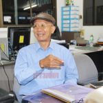งานเข้าอีก! วีระ หอบหลักฐานเอาผิด ปารีณา รุกป่าสงวน ปมที่ดิน 1,700 ไร่