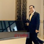 ประยุทธ์ ขอบคุณ ซูเปอร์โพล ให้คะแนนรัฐบาลมือสะอาด-ไม่ด่างพร้อย-ทำงานหนัก!