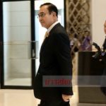 ประยุทธ์ ขอบคุณ ซูเปอร์โพล ให้คะแนนรัฐบาลมือสะอาด-ไม่ด่างพร้อย-ทำงานหนัก!