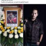แฟนสาวโพสต์เศร้า! หลัง นักร้องวง FEEL ถูกรถชนดับ เผยไม่ได้หลับเลยสักนาที