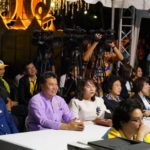 กรมการพัฒนาชุมชน เผย ผลสลากกาชาด ประจำปี 2562