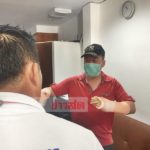 แฉปมสังหาร นายหน้ารับต่อวีซ่า มือมีดอ้าง! ไม่ได้ตั้งใจ คุมตัวทำแผน-ฝากขัง