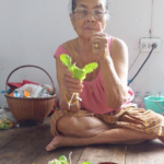 ถูกหวยบ่อยมาก! ฟังพรจากปาก‘แม่ยม’เมื่อลูกสาวกตัญญู‘สุนารี’ โอนตังค์ถูกหวยให้(คลิป)