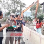 หนุ่มทะเลาะเมียน้อยใจ ผูกคอดับ คาเรือขนส่ง ผู้ดูแลช็อกคิดว่าเข้านอน-เผยปมสลด