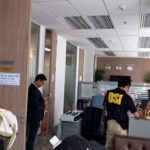 DSI ลุยค้นคอนโดหรู "แชร์ Forex" 6 จุดทั่วกรุง ยึดทรัพย์นับ 100 ล้าน